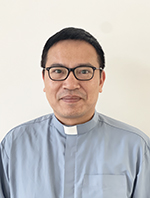 Linh mục Giuse  Nguyễn Văn Thịnh