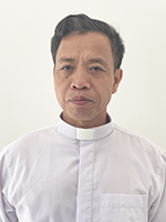 Linh mục Phaolô  Nguyễn Công Hiến