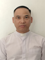 Linh mục Đaminh  Nguyễn Văn Lưu