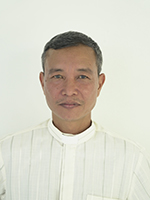 Vũ Thế Bảy