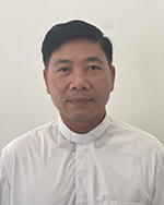 Linh mục Giuse  Nguyễn Thanh Bình