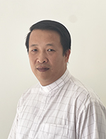 Linh mục Phêrô  Trần Văn Hương