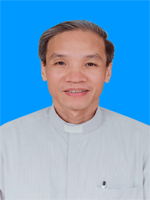 Linh mục Anrê  Phùng Văn Thành