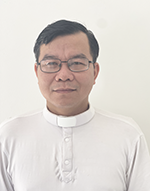 Linh mục Giuse  Nguyễn Văn Yêm