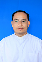 Nguyễn Đình Thái,OMI