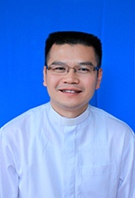 Linh mục Giuse  Nguyễn Văn Hùng