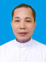 Linh mục Giuse  Trần Quý Tuần