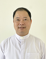Linh mục Phaolô  Lê Phú Quốc