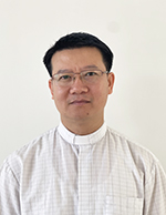 Linh mục Phêrô  Trần Đức Lâm