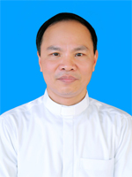 Linh mục Antôn  Nguyễn Tân Hợi