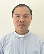 Linh mục Antôn  Nguyễn Tân Hợi