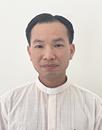 Linh mục Giuse  Nguyễn Công Bình