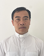 Linh mục Giuse  Đỗ Lục Huấn