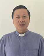 Linh mục Giuse  Nguyễn Tiến Liên