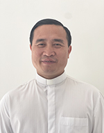 Linh mục Giuse  Vũ Công Phường
