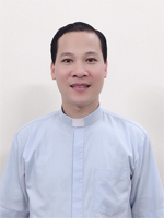 Linh mục Giuse  Hà Văn Trọng