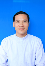 Linh mục Giuse  Hà Văn Trọng