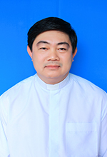 Linh mục Phaolô  Nguyễn Quốc Tuấn,MF