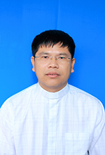 Linh mục Giuse  Phạm Công Thật,CSC