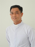 Linh mục Phanxicô Xaviê  Nguyễn Công Chính,MF