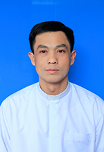 Linh mục Phanxicô Xaviê  Nguyễn Công Chính,MF