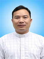 Linh mục Phêrô  Nguyễn Trường Giang