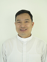 Linh mục Phêrô  Nguyễn Trường Giang
