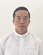 Linh mục Giuse  Doãn Văn Huy