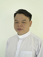 Linh mục Gioan Baotixita  Kiều Văn Phú