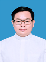 Linh mục Phêrô  Phan Văn Vẻ