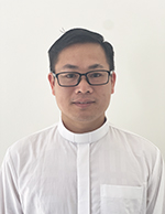 Linh mục Phêrô  Phan Văn Vẻ