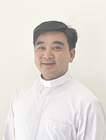 Linh mục Giuse  Cao Minh Vượng