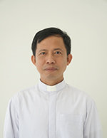 Linh mục Giuse  Phạm Trung Hậu,TSVN