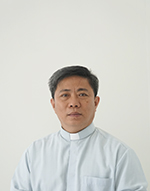 Linh mục Phêrô  Trần Quang Vinh