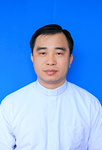 Linh mục Antôn Maria  Phan Văn Trịnh,CRM