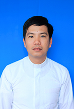 Linh mục Giuse  Trần Đức Ái,SDB
