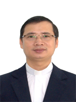 Linh mục Giuse  Nguyễn Văn Toàn