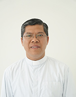Linh mục Vinh Sơn  Phạm Văn Công,TSVN