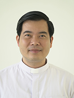 Linh mục Phêrô  Nguyễn Công Lục