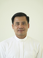 Linh mục Giuse  Đỗ Minh Chấn