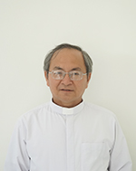 Linh mục Gioakim  Nguyễn Chí Hiệp,SDD