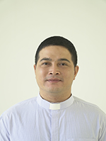Linh mục Giuse  Đỗ Văn Kiêm
