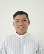 Linh mục Gioan Baotixita  Lê Đình Cơ,CM