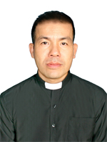 Linh mục Phêrô  Dương Thái Long,CM