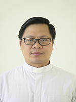 Linh mục Giuse  Lê Thanh Nghị
