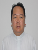 Linh mục Antôn  Trần Bảo Duy Nhân,SDB