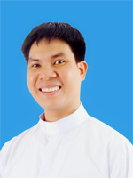 Linh mục Phêrô  Nguyễn Văn Sơn
