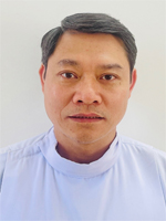 Linh mục Giuse  Vũ Quang Tấn,O.P