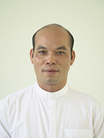 Linh mục Giuse  Trần Văn Tuấn