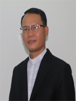 Linh mục Giuse  Nguyễn Huy Hùng,SVD